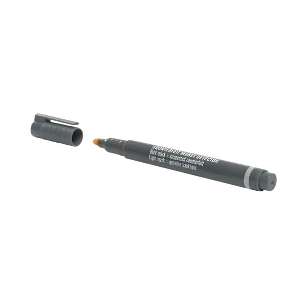 Safescan 30 Counterfeit Banknote Detector Pen (Pack