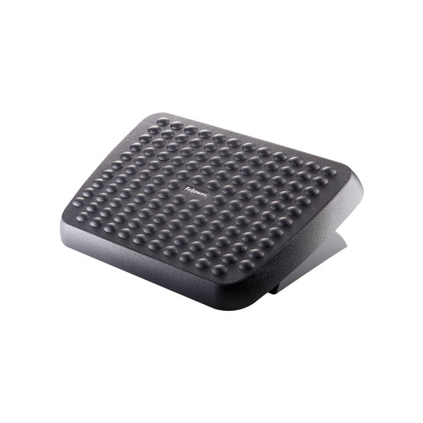 Fellowes Standard Adjustment Foot Rest Ref 48121-70