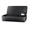 HP Officejet 250 Mobile All-in-one Printer Black CZ992A