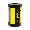 Acorn Black/Yellow Cartridge Recycling Bins (Pack of 5)
