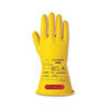 Ansell Electrical Insulating Gloves Class 0 Yellow L ANRIG011YL