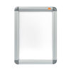 Nobo Premium Plus A4 Poster Frame Sign Holder with Snap Frame 1902214