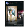 HP A4 White Premium Plus Glossy Photo Paper (Pack of 20) CR672A