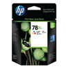 HP 78XL Cyan/Magenta/Yellow High Yield Inkjet Cartridge C6578A