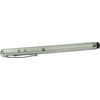 Rolson Silver 4-in-1 Laser Pointer Pen – 35985