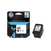 HP 62 Black Ink Cartridge | C2P04AE