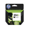 HP 304XL High Capacity Black Ink Cartridge | N9K08AE