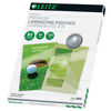 Leitz iLAM A4 Premium 160 Micron Laminating Pouches, Pack of 100 - 74780000