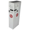 GBC Laminating Roll Film 457mm x75m 75micron Clear (Pack of 2) 3400928