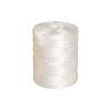 Flexocare Polypropylene Twine 1 kg White (Durable and strong, designed not to fray) 77656008