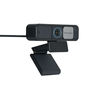 Kensington W2050 Pro Auto Focus Webcam 1080p Black K81176WW