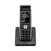 BT Diverse 7400 Plus DECT Cordless Phone Black 44714