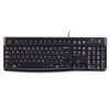 Logitech K120 Business Keyboard Black - 920-002524