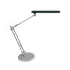 Alba Trek LED Desk Lamp Black LEDTREK N UK