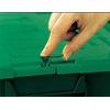 Green Container Security Seals (Pack of 1000) - 374924