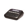 Brother P-Touch PT-D210VP Desktop Label Printer Black PTD210VPZU1