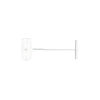 Avery Dennison Ticket Attachment 20mm (Pack of 5000)