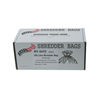 Safewrap Shredder Bag 150 Litre (Pack of 50) RY0472