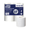 Tork White 2-Ply Conventional Toilet Roll (Pack of 36) - 100200
