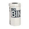 Acorn Big Bin Cardboard Recycling Bin 160 Litre (Pack of 5) 142958