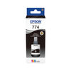 Epson 774 Ink Bottle EcoTank 140ml Pigment Black C13T774140