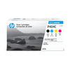 HP for Samsung CLT-P404C Toner Cartridge High Yield Multipack CMYK SU365A