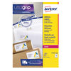 Avery White QuickPEEL Laser Address Labels (Pack of 8000)