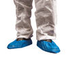 Shield 14 Inch Blue Overshoes