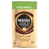 Nescafe 275g Gold Blend Coffee Refill - 12162463