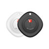 Verbatim MyFinder Bluetooth Item Finder Black/White (Pack of 2) 32131