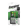 Energizer Maxi Battery Charger 4x AA Batteries 1300 Mah UK 633151