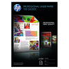 HP Professional A4 Glossy Laser Paper | CG965A