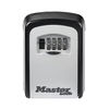 Master Lock Select Access 4-Digit Combination Lock Key Storage Unit 5401D