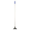 Kentucky Mop Handle with Clip Blue VOW/20522B/CLIP