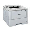 Brother Mono HL-L6300DW Grey Laser Printer HL-L6300DW