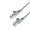 Connekt Gear RJ45 Cat6 Grey 3m Snagless Network Cable 31-0030G