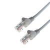 Connekt Gear RJ45 Cat6 Grey 10m Snagless Network Cable 31-0100G