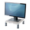 Fellowes Standard Monitor Riser Platinum 91712