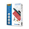 Fellowes A4 Protect Laminating Pouch 350 Micron (Pack of 100) 53087