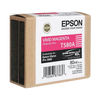 Epson T580A Ink Cartridge Vivid Magenta C13T580A00