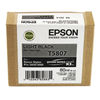 Epson T5807 Ink Cartridge Light Black C13T580700