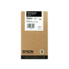 Epson T6031 Photo High Yield Black Inkjet Cartridge C13T603100 / T6031