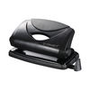 Q-Connect Light Duty Hole Punch 10 Sheet Black 875