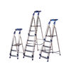 Blue Seal Ladder 6 Tread Aluminium 311496