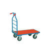 Truck Platform Optiliner Blue /Red 315691