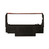 Compatible Epson ERC38 Fabric Black Ribbon /Red 2529FN/Black -RE
