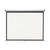 Nobo Projection Screen Wall Mounted 2400x1813mm 1902394