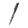 Pilot V-Sign Pens Black (Pack of 12) SWVSP01