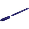 Blue 0.4mm Fineliner Pens, Pack of 10