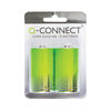 Q-Connect D Battery (Pack of 2) KF00491